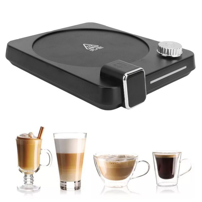 Coffee Tea Hot - سخان أكواب القهوة الكهربائي، 9 إعدادات
