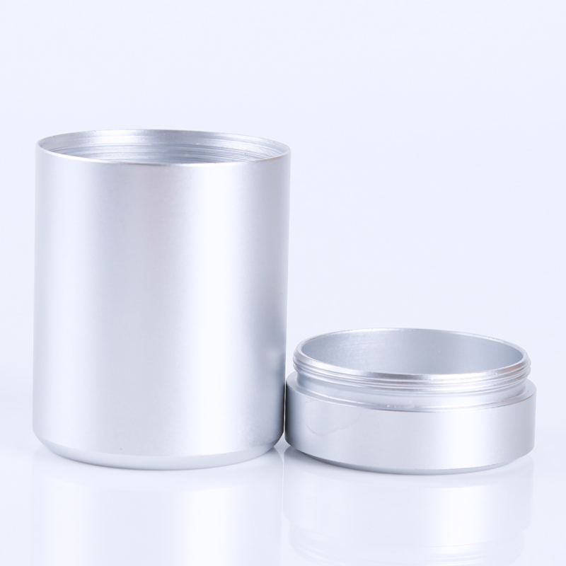 Coffee Tea Sugar Canister Set - صندوق معدني صغير علبة شاي صغيرة