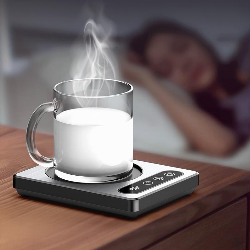 Coffee Tea Hot - سخان أكواب القهوة بقوة 36 واط