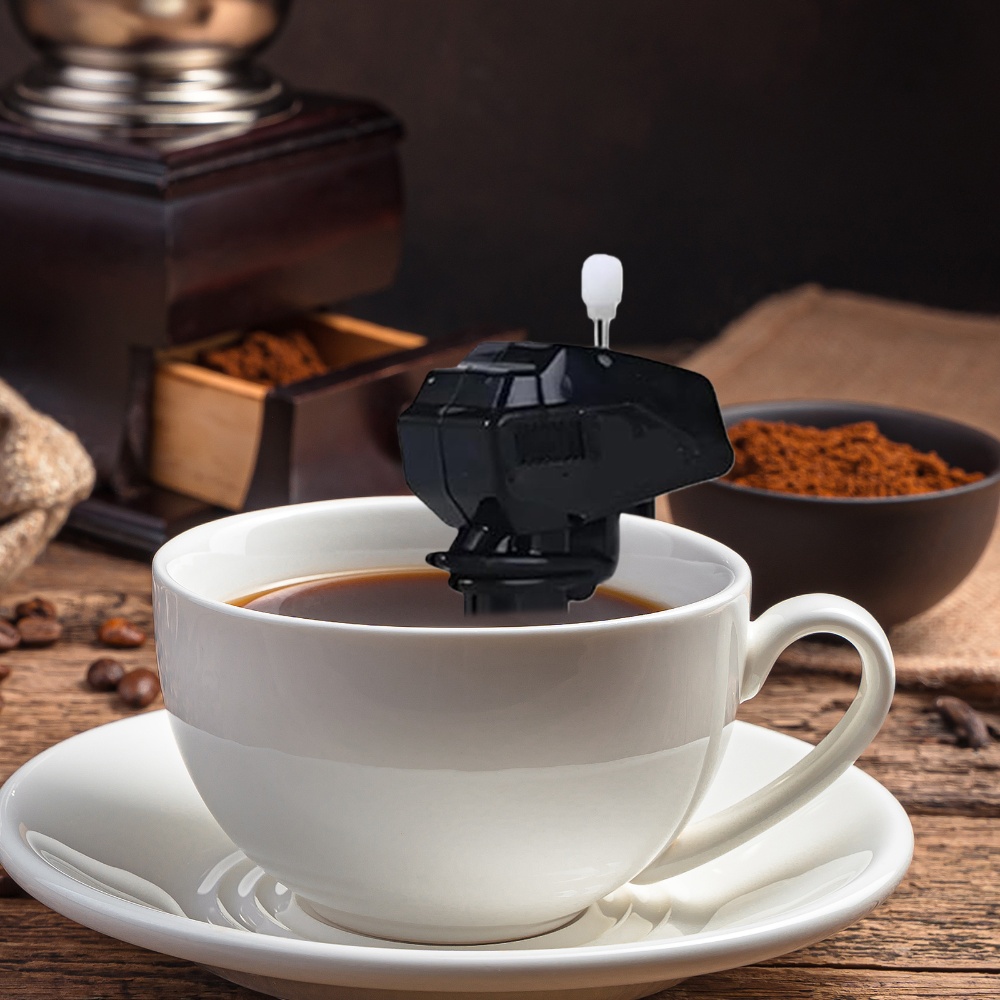Coffee Tea Mix - 10 قطع من أجهزة تقليب القهوة