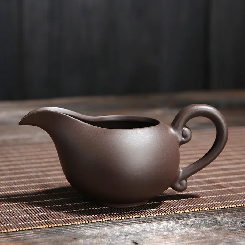 إبريق شاي صيني طويل الفم، فنجا - مراجعة Coffee Tea Jar Set وسعره