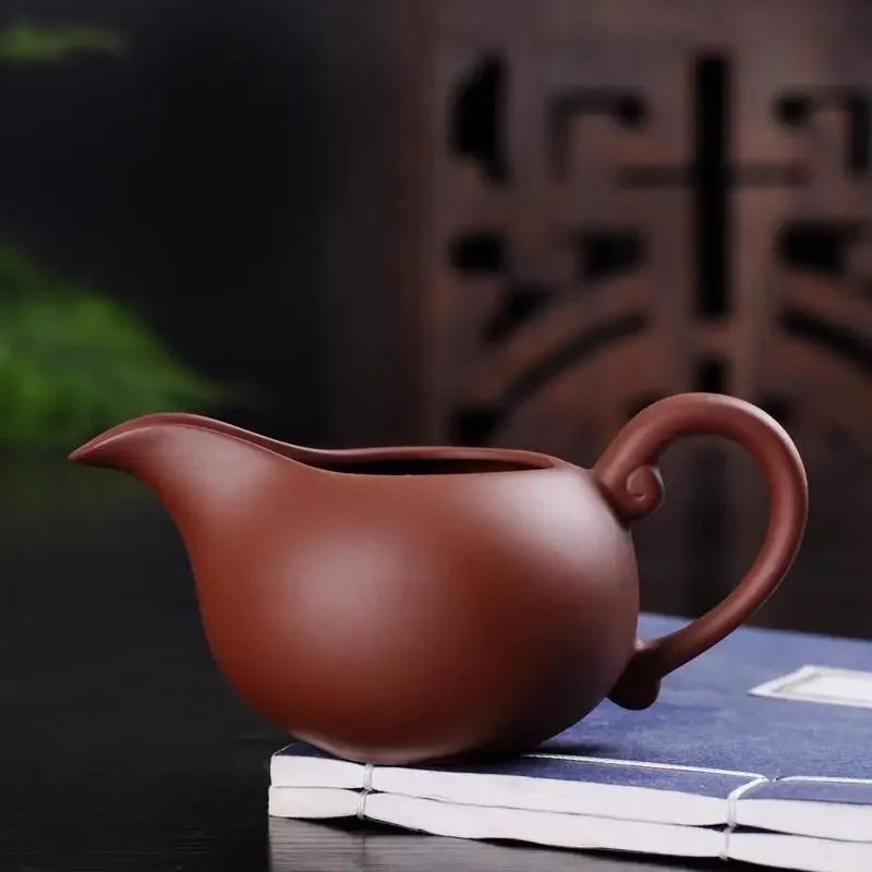 إبريق شاي صيني طويل الفم، فنجا - مراجعة Coffee Tea Jar Set وسعره
