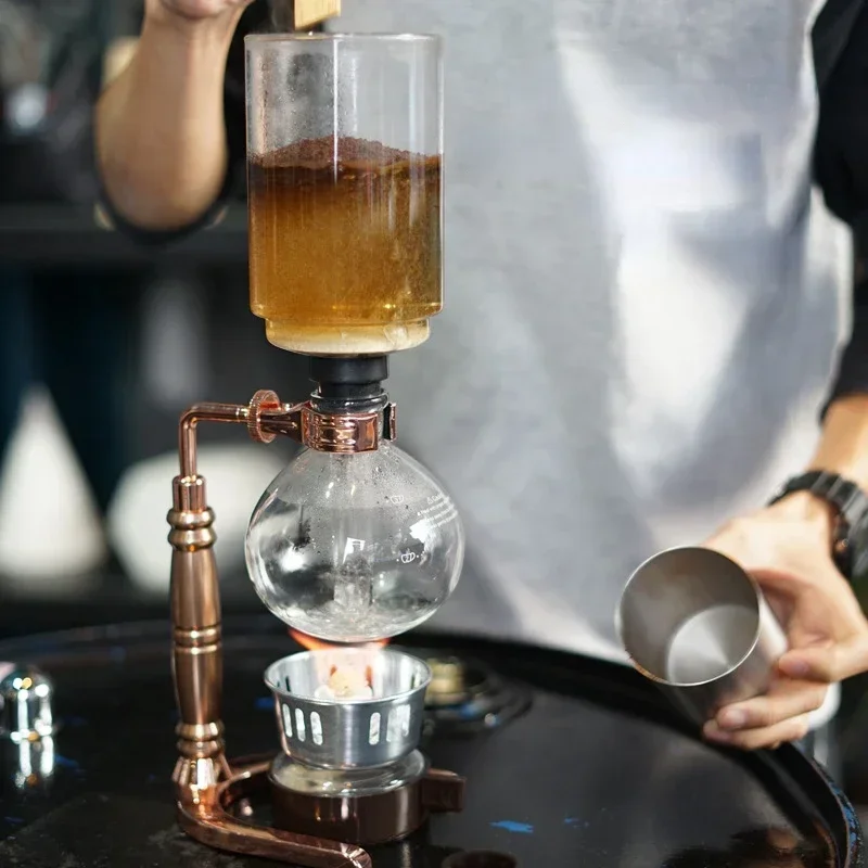 إبريق قهوة، إكسسوارات باريستا، - مراجعة Coffee Tea For Garden وسعره