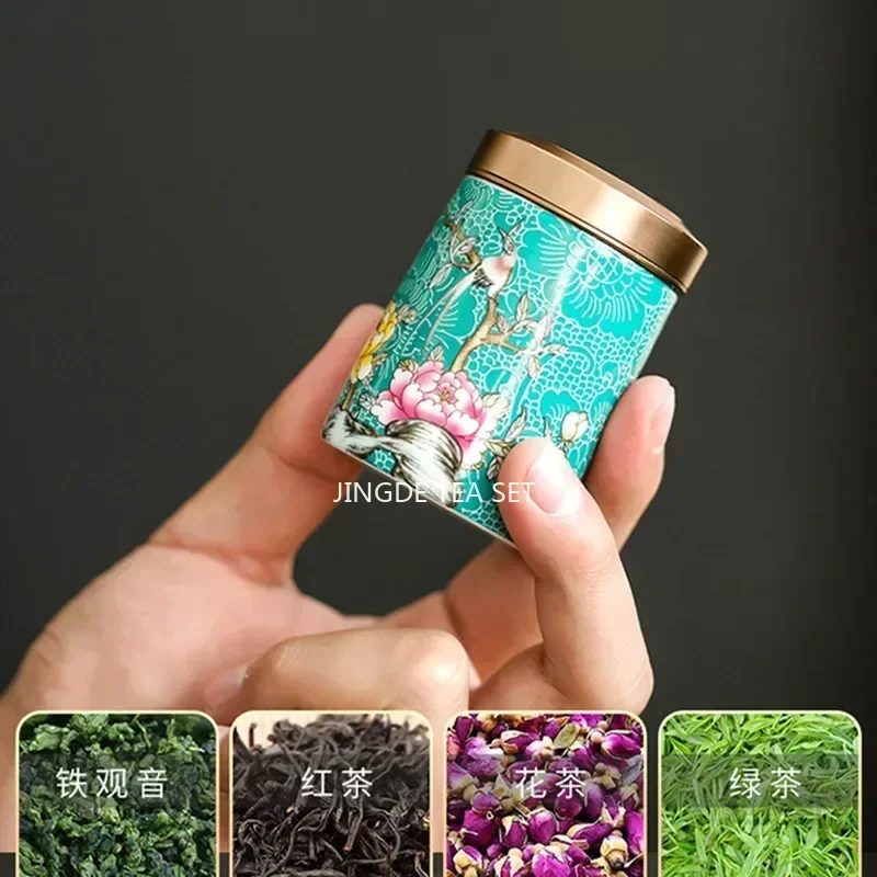 بوتيك شاي سيراميك علب تخزين ال - مراجعة Coffee Tea Jar Set وسعره