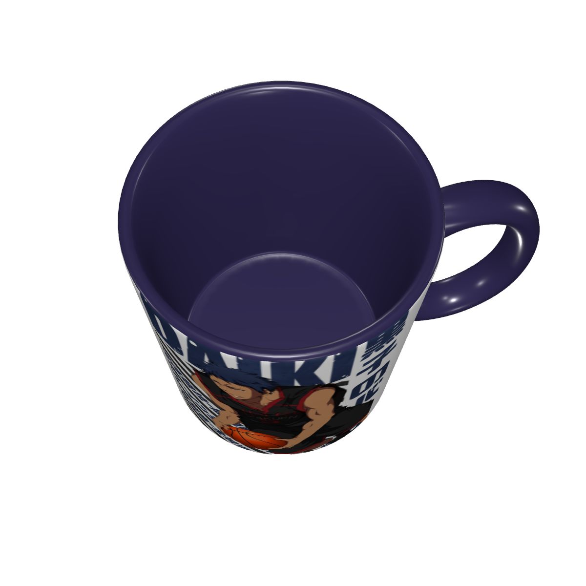 أكواب قهوة سيراميك هاراجوكو بت - مراجعة Coffee Tea Gift Basket وسعره