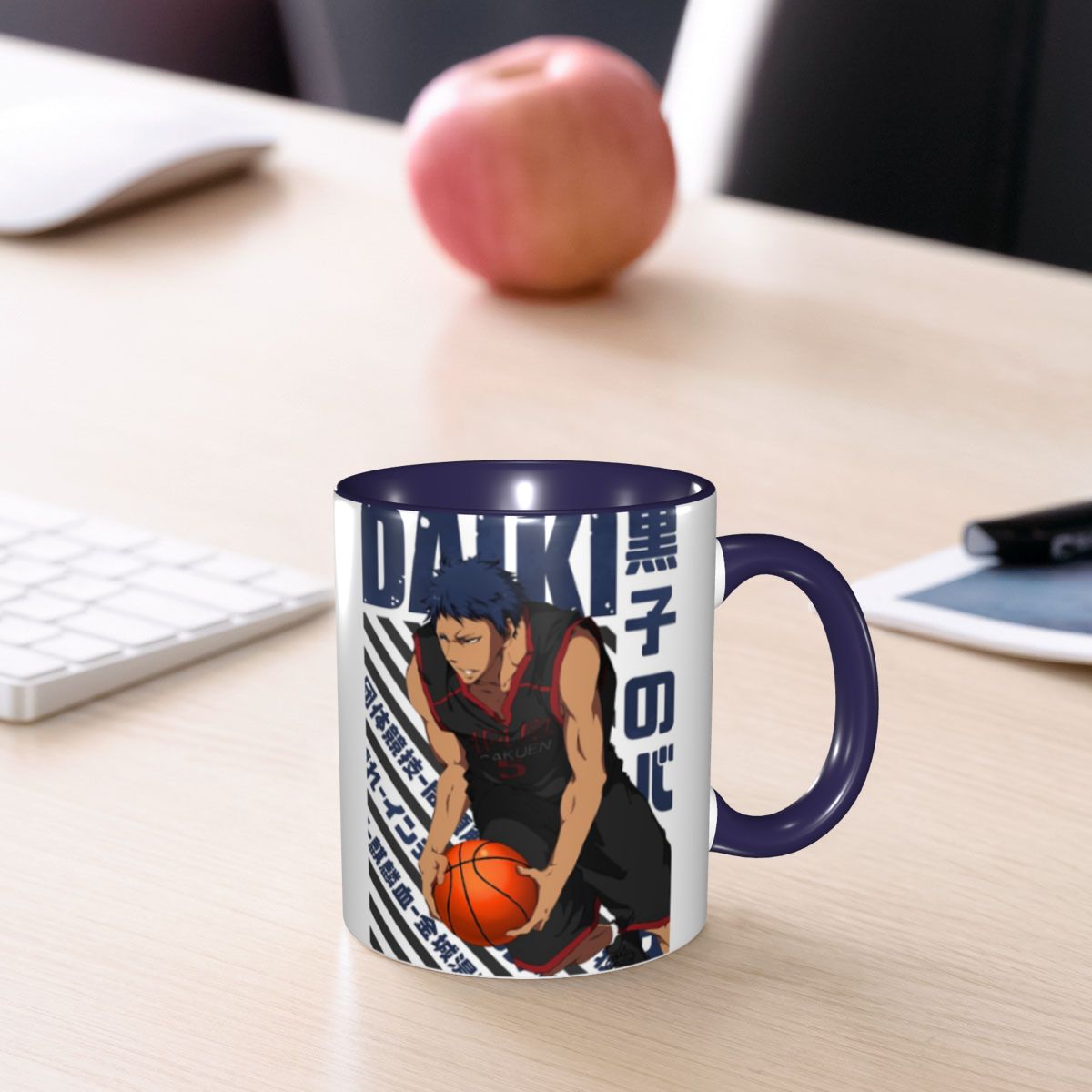 أكواب قهوة سيراميك هاراجوكو بت - مراجعة Coffee Tea Gift Basket وسعره