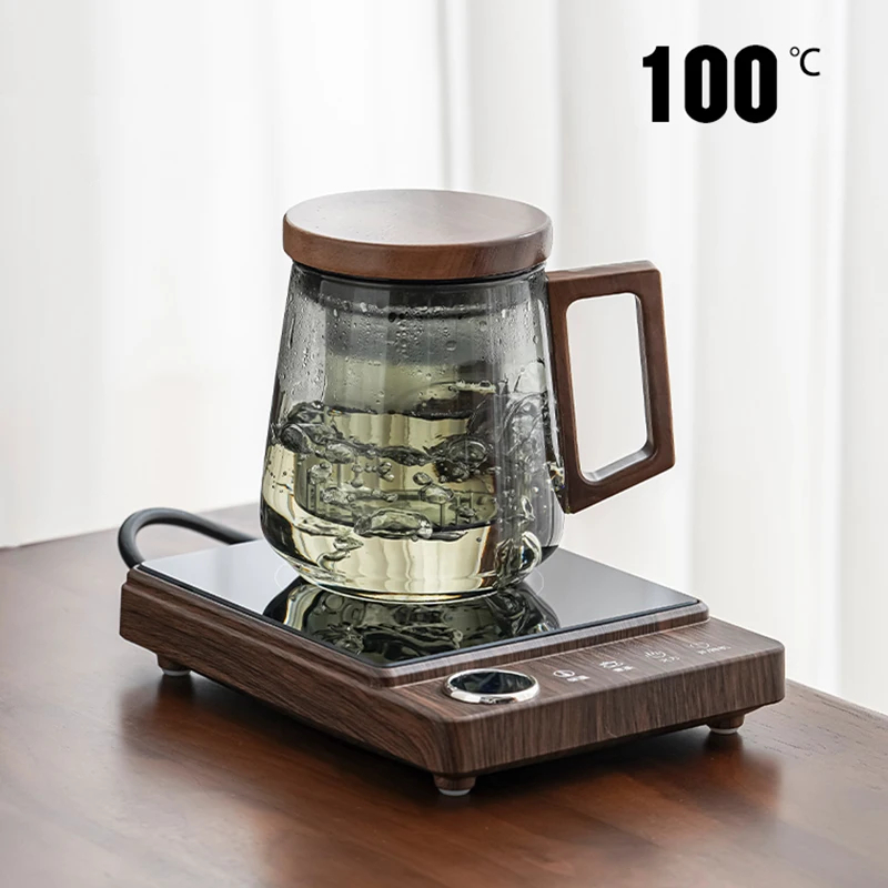 400 واط كوب قهوة كهربائي دفئا  - مراجعة Coffee Tea Hot وسعره