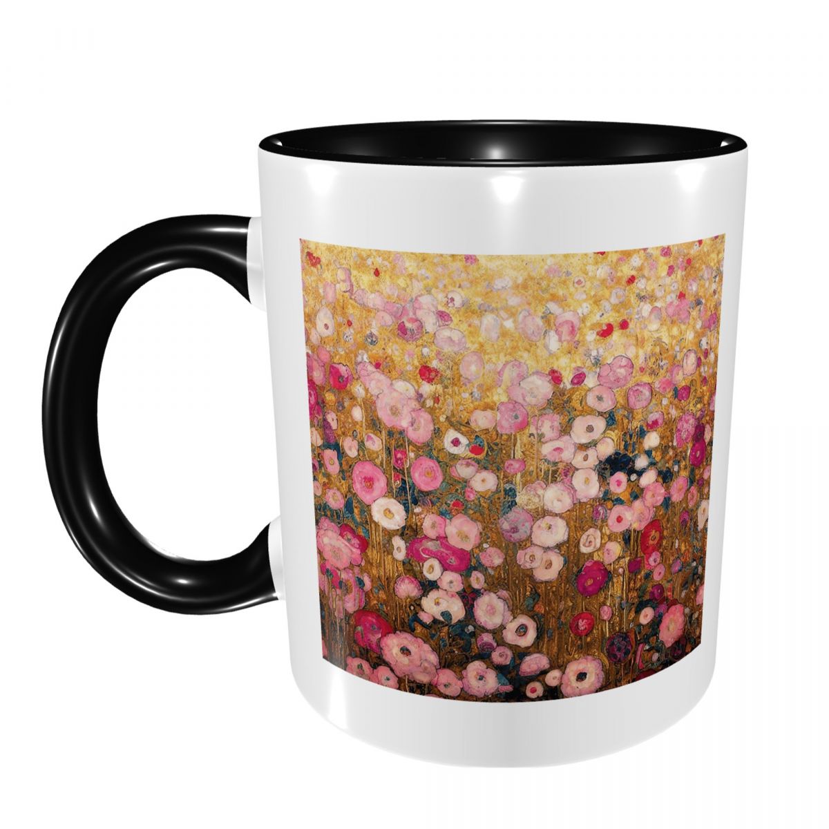 أكواب قهوة سيراميك مضحكة بتصمي - مراجعة Coffee Tea For Garden وسعره