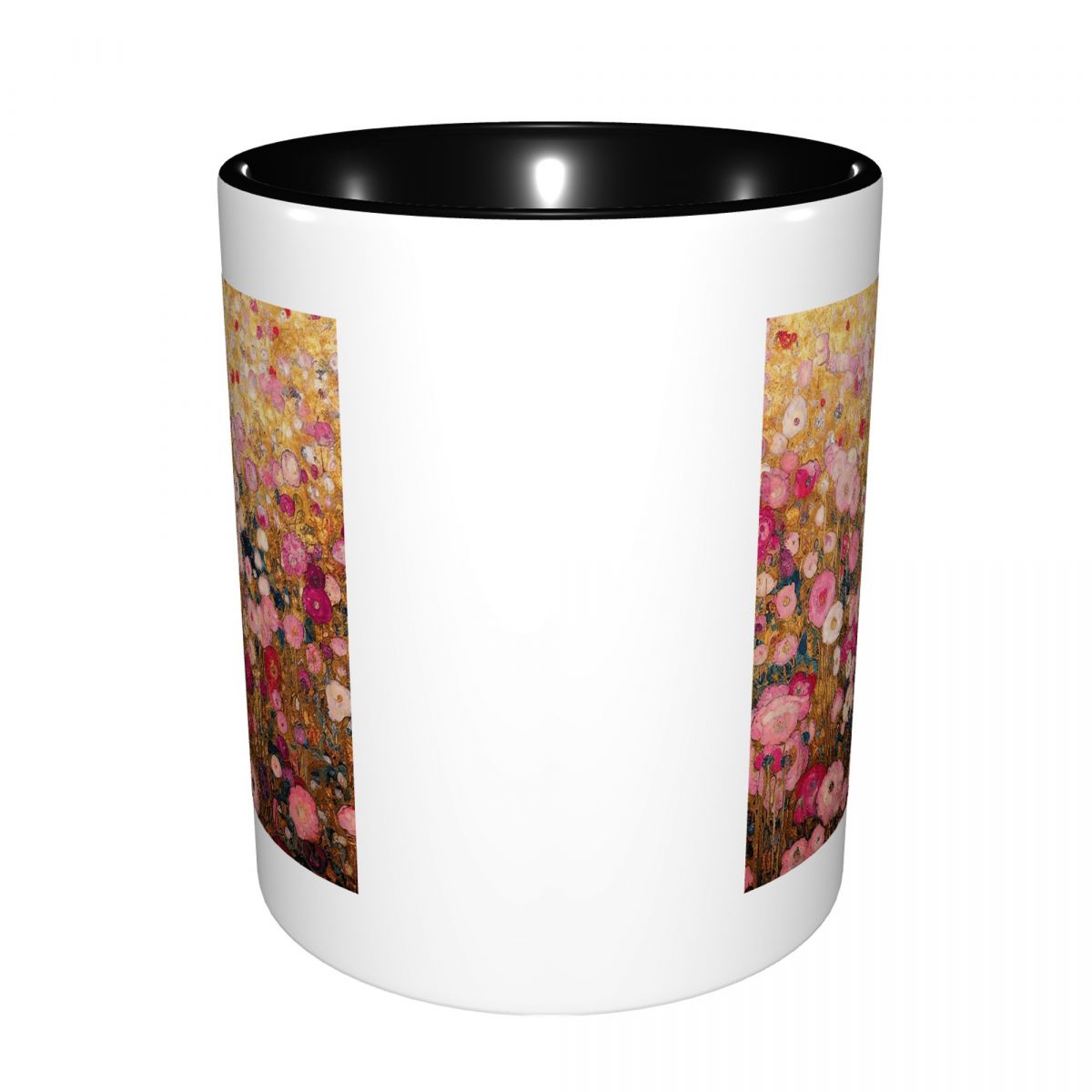 أكواب قهوة سيراميك مضحكة بتصمي - مراجعة Coffee Tea For Garden وسعره
