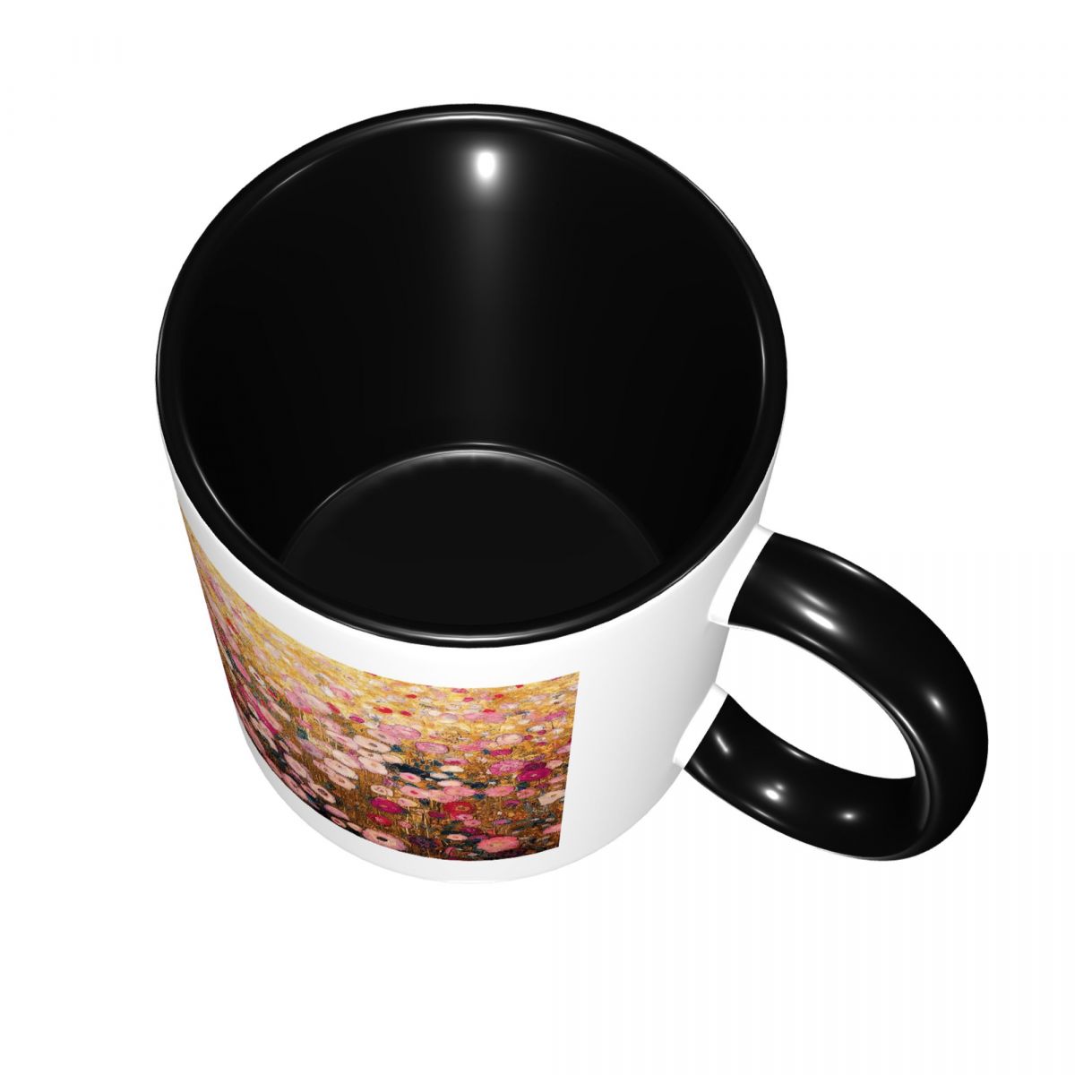 أكواب قهوة سيراميك مضحكة بتصمي - مراجعة Coffee Tea For Garden وسعره