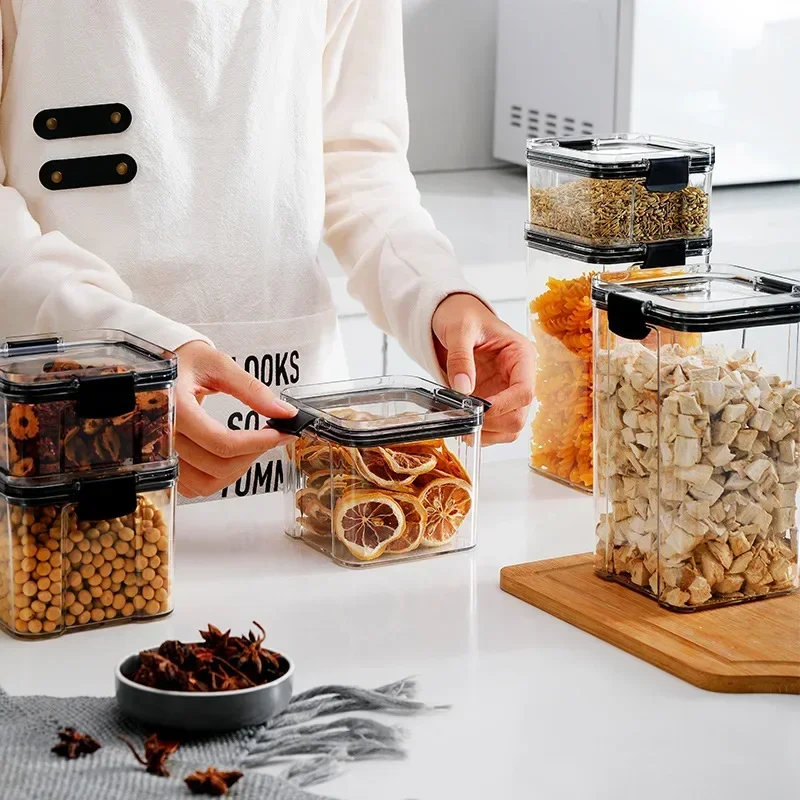 460-1800 مللي مجموعات تكويم ال - مراجعة Coffee Tea Sugar Canister Set وسعره