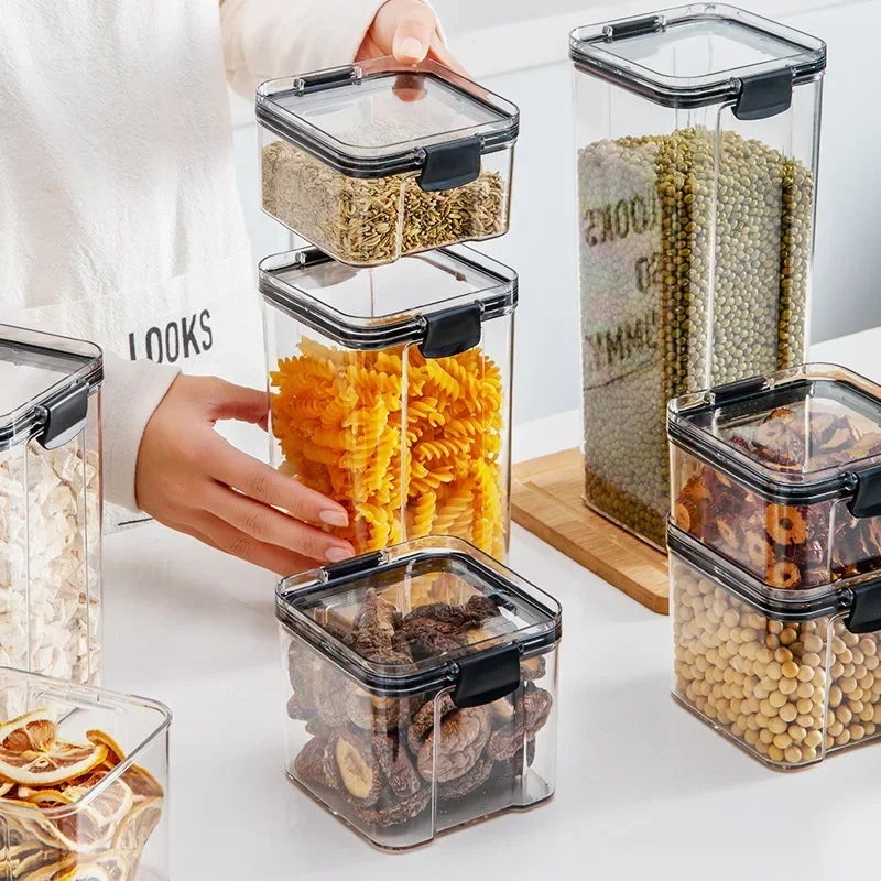 460-1800 مللي مجموعات تكويم ال - مراجعة Coffee Tea Sugar Canister Set وسعره