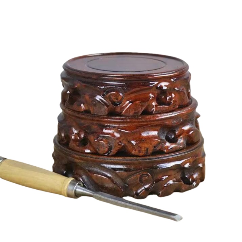 حامل نباتات خشبي متعدد الاستخد - مراجعة Coffee Tea For Garden وسعره