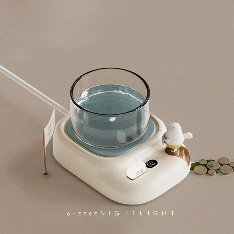 مطحنة قهوة يدوية عتيقة ، كرنك  - مراجعة Burr Hand Grinder وسعره