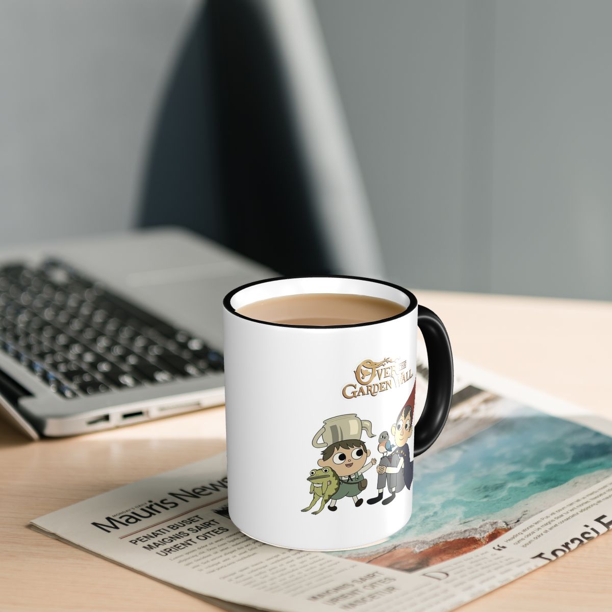 كوب Beyond The Garden، أكواب ق - مراجعة Coffee Tea For Garden وسعره