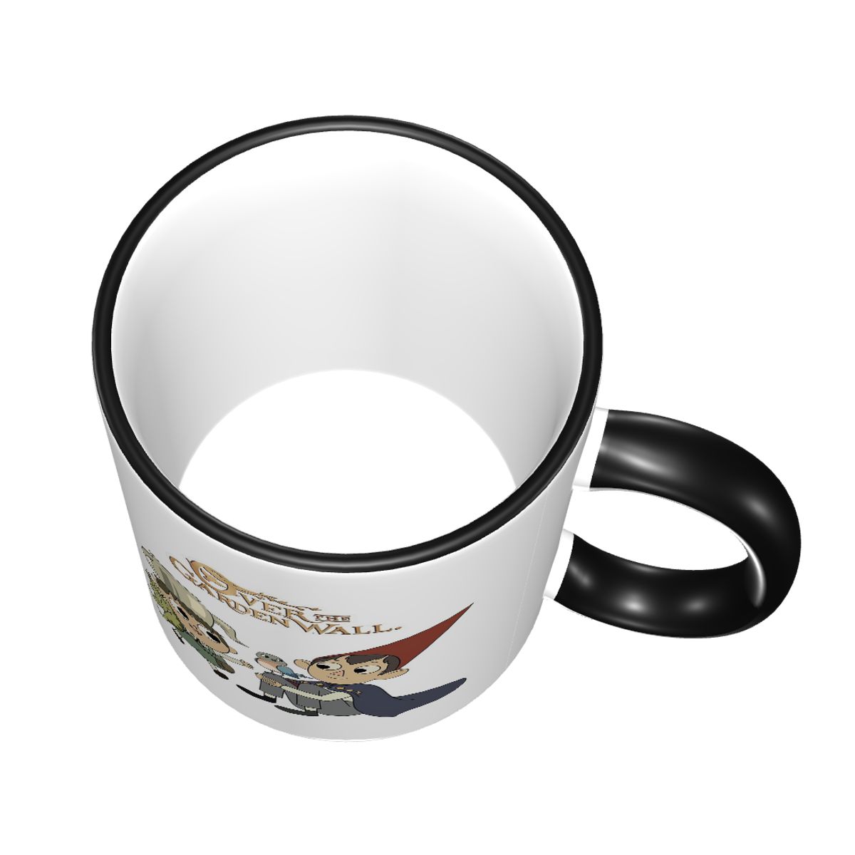 كوب Beyond The Garden، أكواب ق - مراجعة Coffee Tea For Garden وسعره