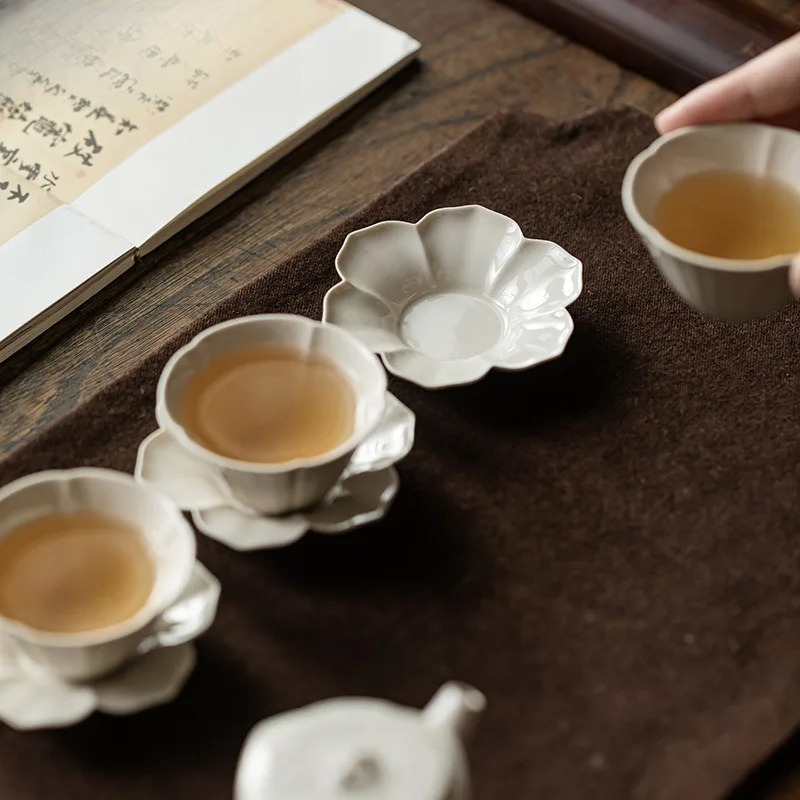 الوقايات عباد الشمس الرماد الن - مراجعة Coffee Tea Mix وسعره