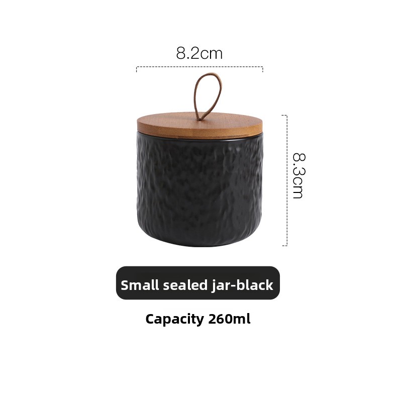 جرة تخزين سيراميك منقوشة على ا - مراجعة Coffee Tea Sugar Container Set وسعره