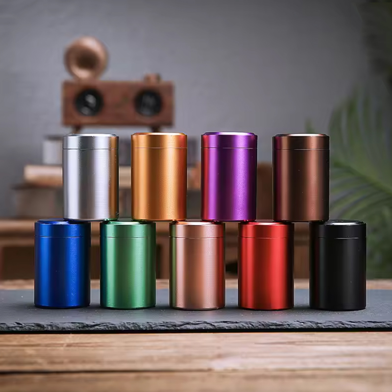 1/3 قطعة صندوق معدني صغير الفو - مراجعة Coffee Tea Sugar Canister Set وسعره