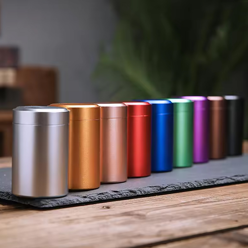 1/3 قطعة صندوق معدني صغير الفو - مراجعة Coffee Tea Sugar Canister Set وسعره
