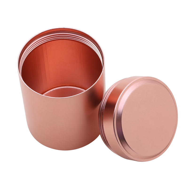 صندوق معدني صغير علبة شاي صغير - مراجعة Coffee Tea Sugar Canister Set وسعره
