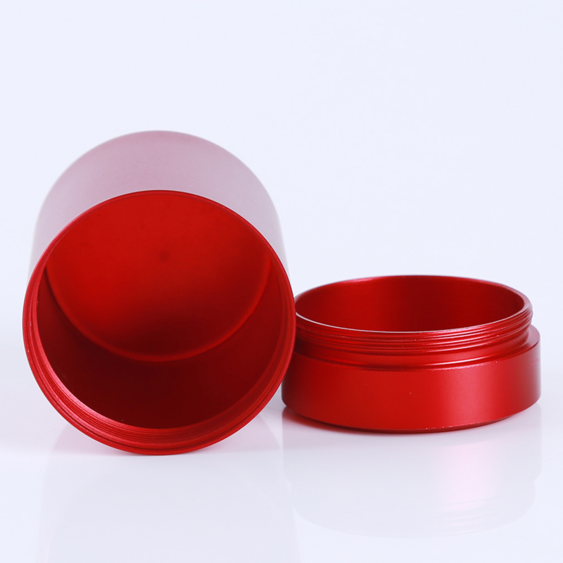 صندوق معدني صغير علبة شاي صغير - مراجعة Coffee Tea Sugar Canister Set وسعره