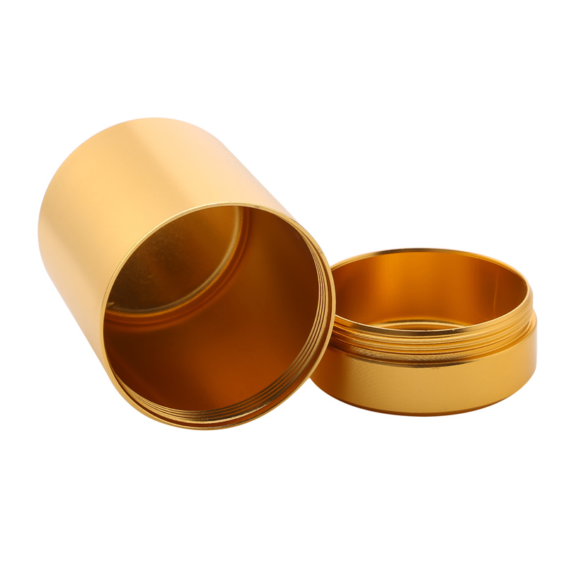 صندوق معدني صغير علبة شاي صغير - مراجعة Coffee Tea Sugar Canister Set وسعره