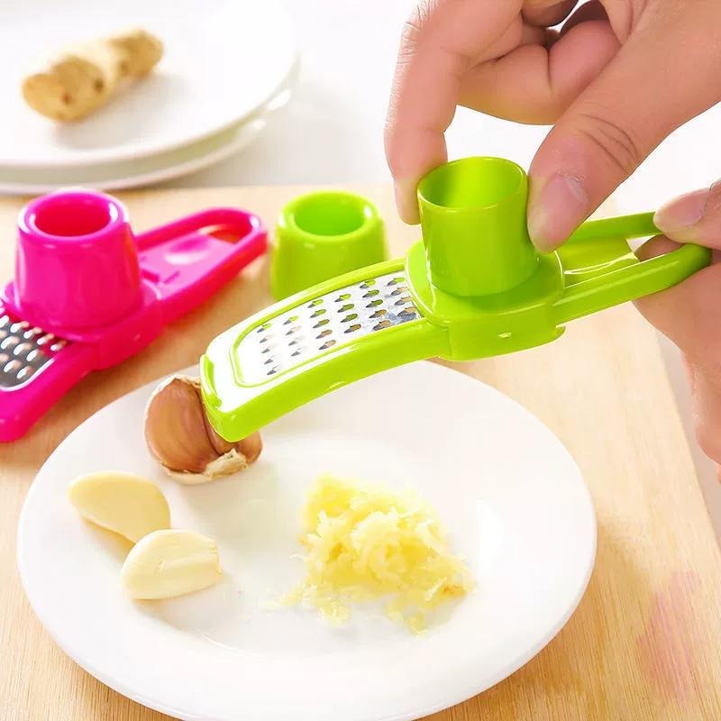 مفرمة ثوم يدوية، أداة تقطيع وه - مراجعة Burr Hand Grinder وسعره