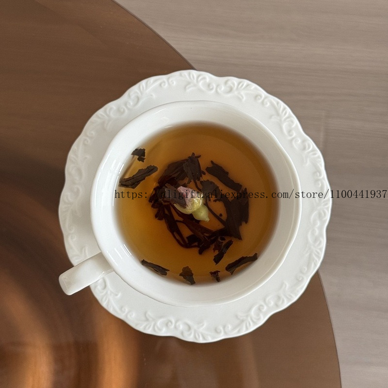طقم فناجين قهوة وأطباق فاخرة م - مراجعة Coffee Tea Mix وسعره