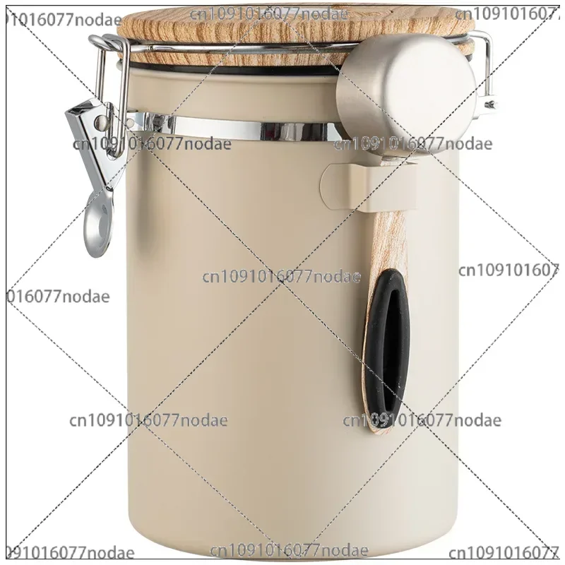 مجموعة حاويات تخزين القهوة من  - مراجعة Coffee Tea Jar Set وسعره