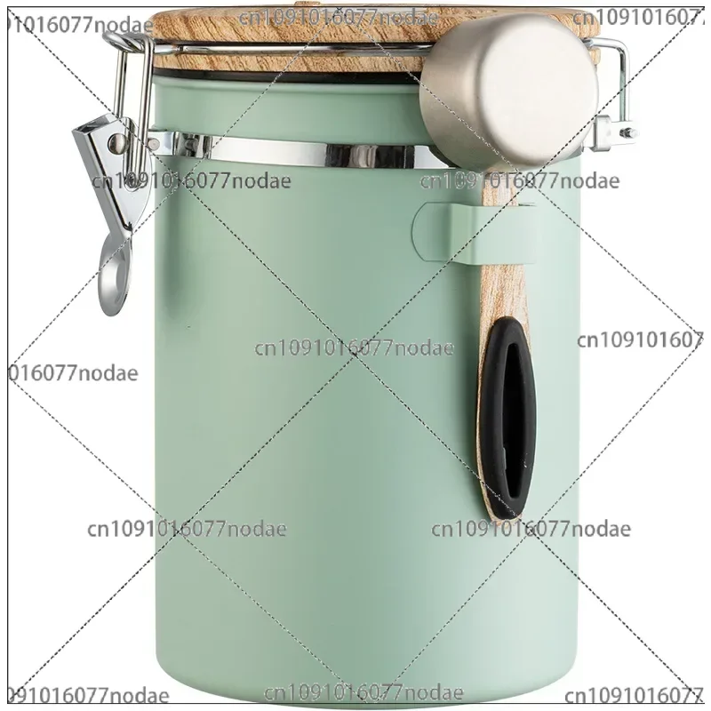 مجموعة حاويات تخزين القهوة من  - مراجعة Coffee Tea Jar Set وسعره