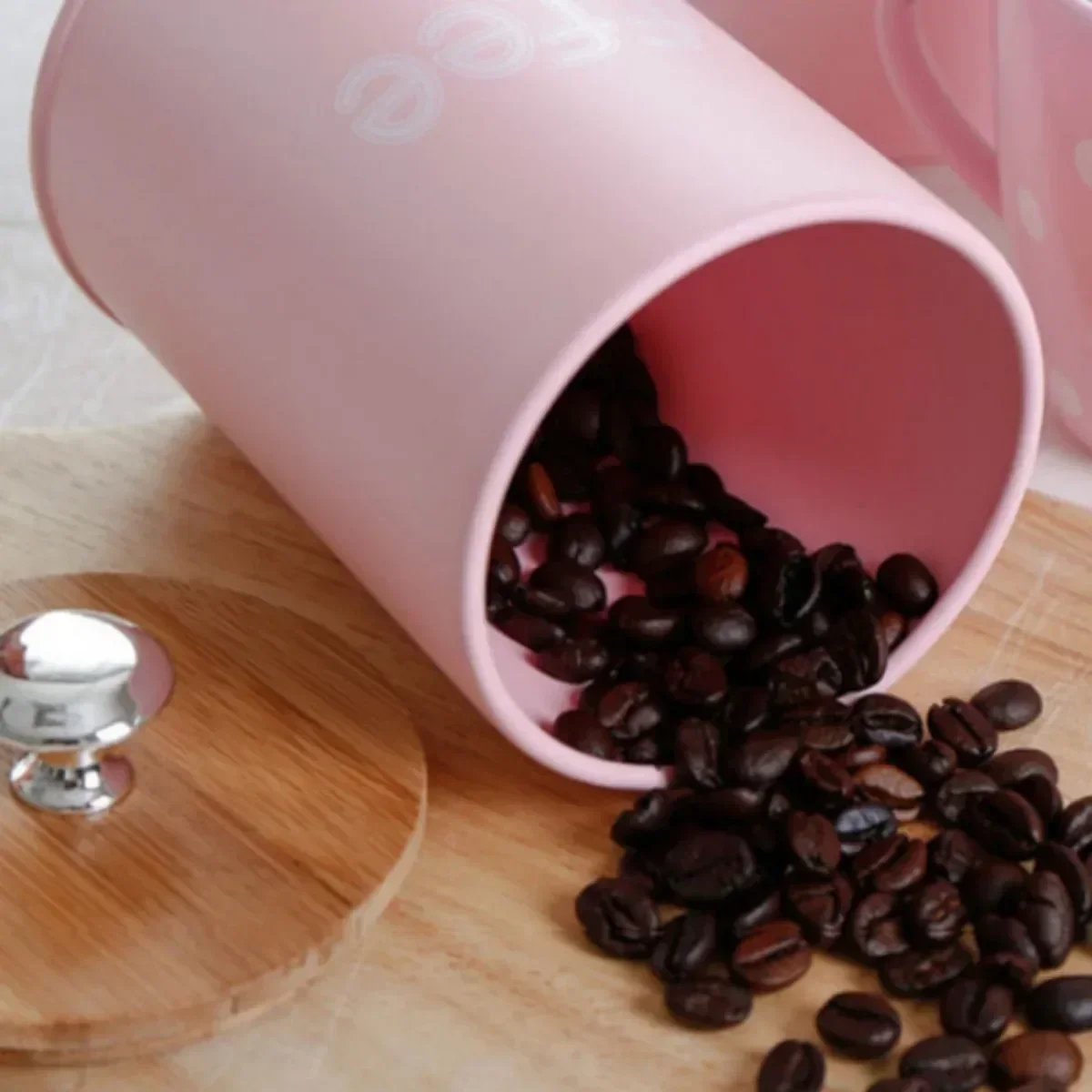 3 قطعة/المجموعة الشاي القهوة ا - مراجعة Coffee Tea Jar Set وسعره