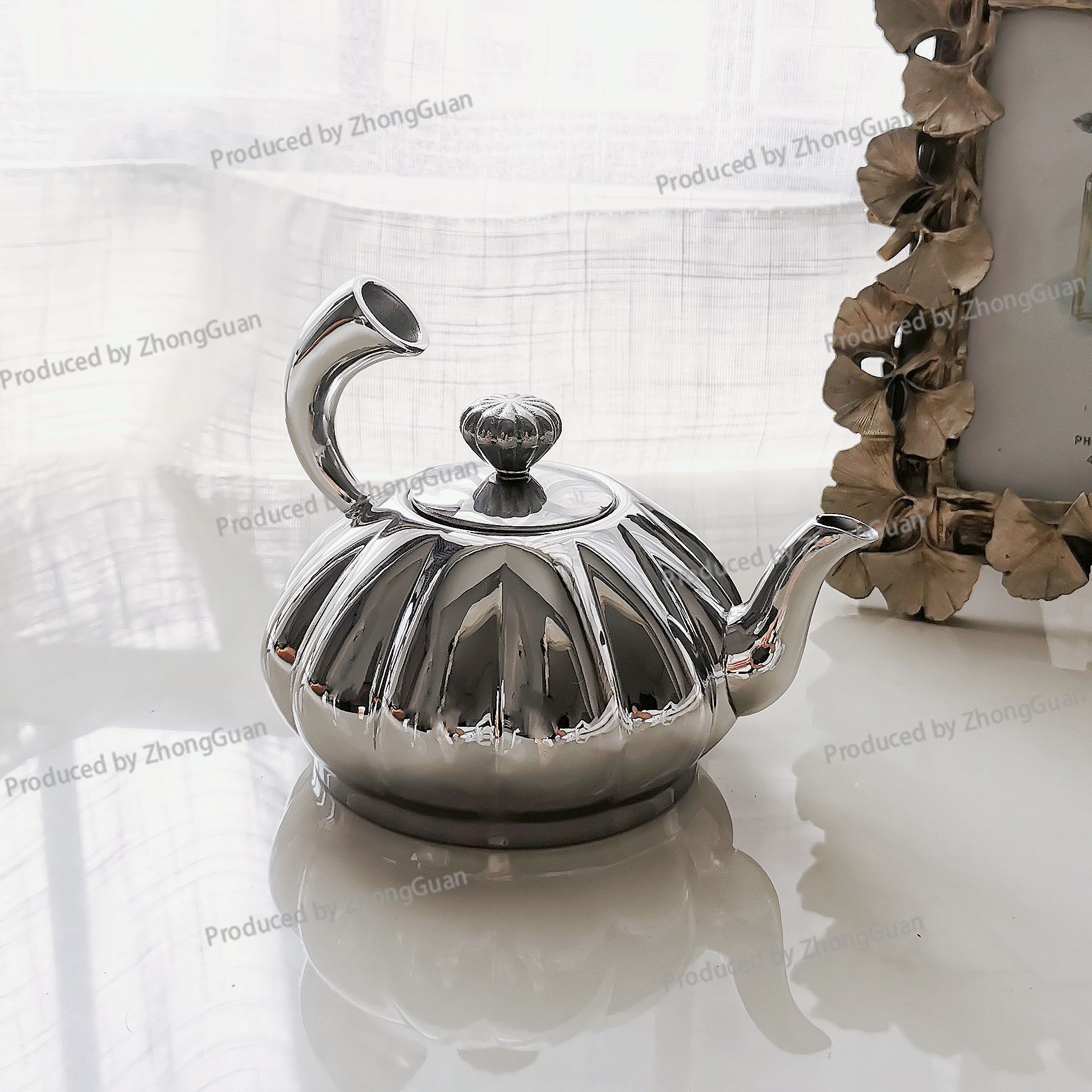 وعاء تخزين حلويات إبداعي من ال - مراجعة Coffee Tea Jar Set وسعره