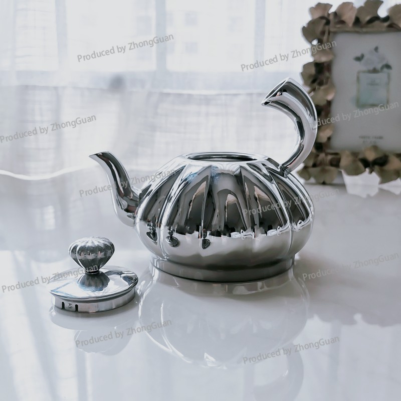 وعاء تخزين حلويات إبداعي من ال - مراجعة Coffee Tea Jar Set وسعره
