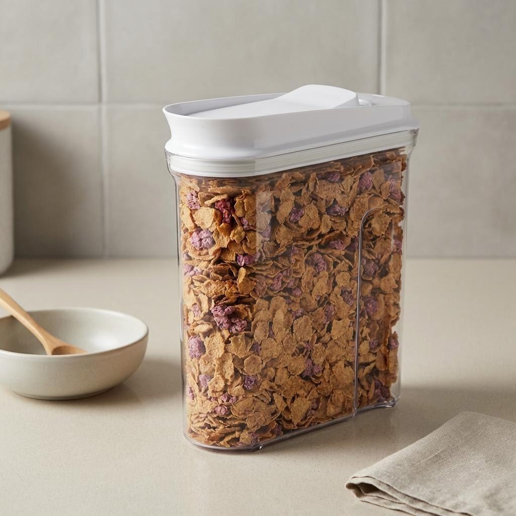 حاويات تخزين طعام محكمة الإغلا - مراجعة Coffee Tea Sugar Canister Set وسعره
